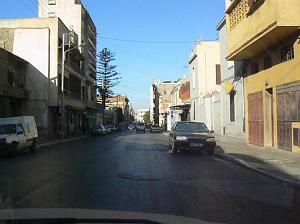 avenue d'Oujda (38) 